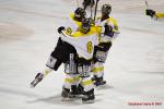 Photo hockey reportage Carré final Espoirs : les 1/2 en images