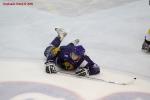 Photo hockey reportage Carré final Espoirs : les 1/2 en images