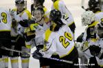 Photo hockey reportage Carré final Espoirs : les 1/2 en images