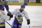 Photo hockey reportage Carré final Espoirs : les Finales en images