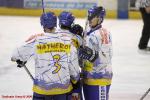 Photo hockey reportage Carré final Espoirs : les Finales en images