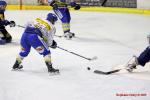 Photo hockey reportage Carré final Espoirs : les Finales en images