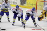 Photo hockey reportage Carré final Espoirs : les Finales en images