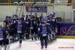 Photo hockey reportage Carré final Espoirs : les Finales en images
