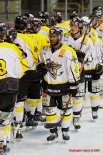 Photo hockey reportage Carré final Espoirs : les Finales en images