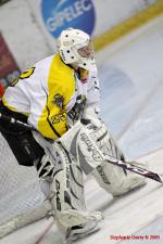 Photo hockey reportage Carré final Espoirs : les Finales en images