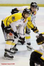 Photo hockey reportage Carré final Espoirs : les Finales en images