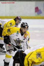 Photo hockey reportage Carré final Espoirs : les Finales en images