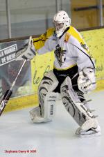 Photo hockey reportage Carré final Espoirs : les Finales en images