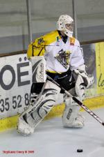 Photo hockey reportage Carré final Espoirs : les Finales en images