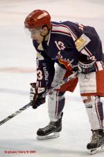 Photo hockey reportage Carré final Espoirs : les Finales en images