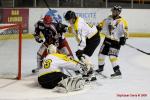 Photo hockey reportage Carré final Espoirs : les Finales en images