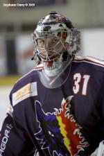 Photo hockey reportage Carré final Espoirs : les Finales en images