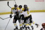 Photo hockey reportage Carré final Espoirs : les Finales en images