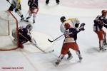 Photo hockey reportage Carré final Espoirs : les Finales en images