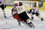 Photo hockey reportage Carré final Espoirs : les Finales en images