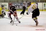 Photo hockey reportage Carré final Espoirs : les Finales en images