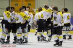 Photo hockey reportage Carré final Espoirs : les Finales en images