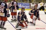 Photo hockey reportage Carré final Espoirs : les Finales en images