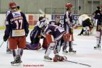 Photo hockey reportage Carré final Espoirs : les Finales en images