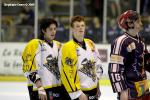 Photo hockey reportage Carré final Espoirs : les Finales en images