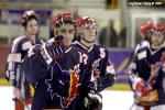 Photo hockey reportage Carré final Espoirs : les Finales en images