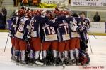 Photo hockey reportage Carré final Espoirs : les Finales en images
