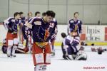 Photo hockey reportage Carré final Espoirs : les Finales en images