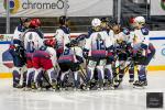 Photo hockey reportage Carré final Féminin élite : Tours et Cergy s’offrent une finale