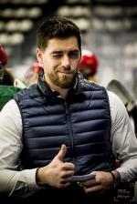 Photo hockey reportage Carré final Féminin élite : Tours et Cergy s’offrent une finale