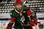Photo hockey reportage Carré final Féminin élite : Tours et Cergy s’offrent une finale