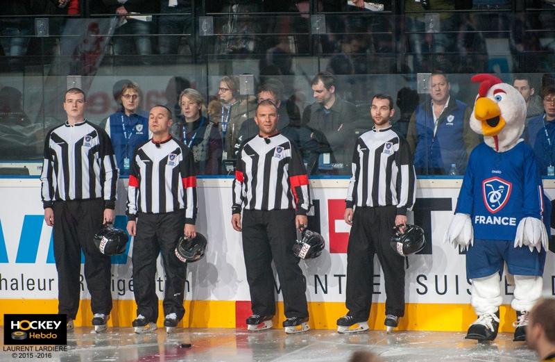 Photo hockey reportage CDF 16 Laurent Lardière