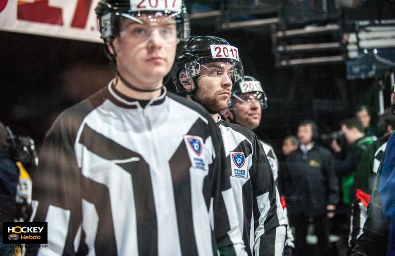 Photo hockey reportage CDF 16 Laurent Lardière