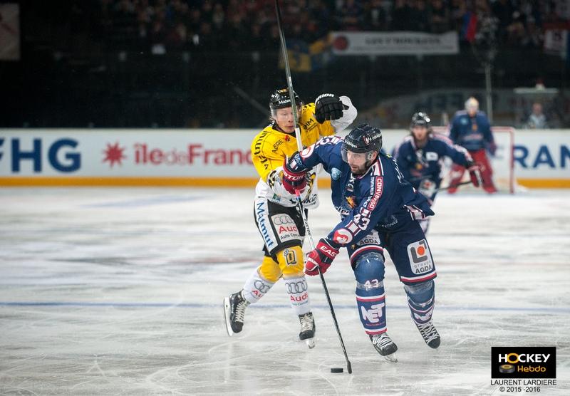 Photo hockey reportage CDF 16 Laurent Lardière
