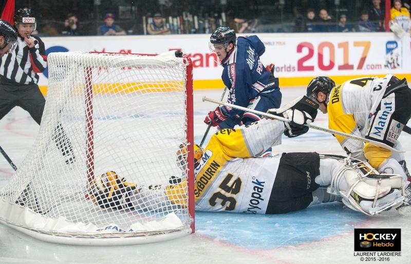 Photo hockey reportage CDF 16 Laurent Lardière