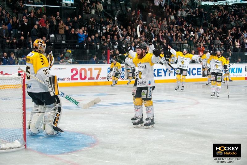 Photo hockey reportage CDF 16 Laurent Lardière