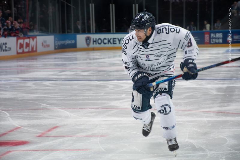 Photo hockey reportage CDF Finale 2025 - Reportage Photos DV