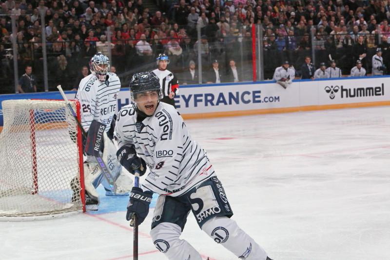 Photo hockey reportage CDF Finale 2025 - Reportage Photos GB