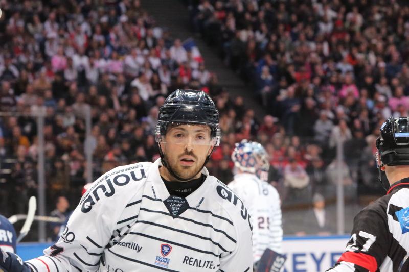 Photo hockey reportage CDF Finale 2025 - Reportage Photos GB