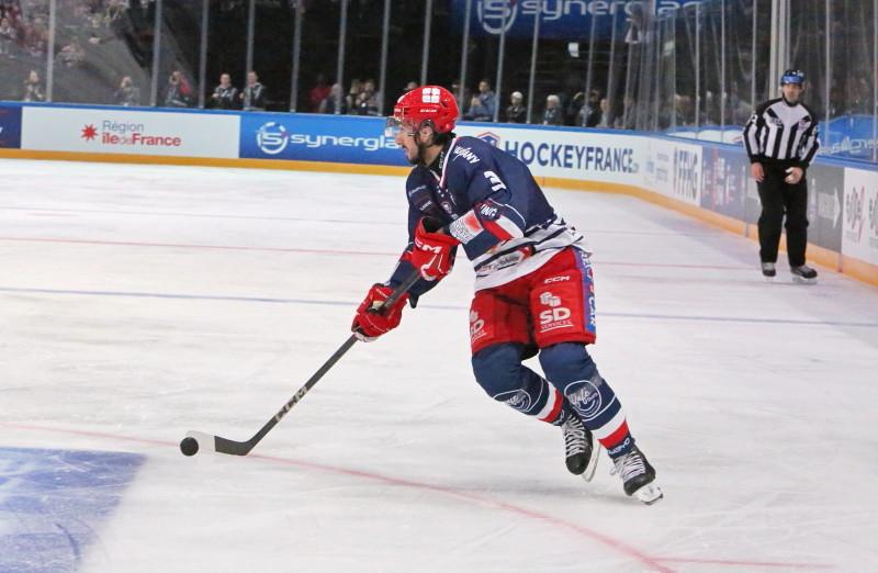 Photo hockey reportage CDF Finale 2025 - Reportage Photos GB