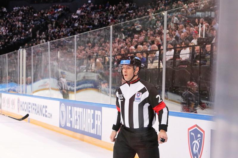 Photo hockey reportage CDF Finale 2025 - Reportage Photos GB