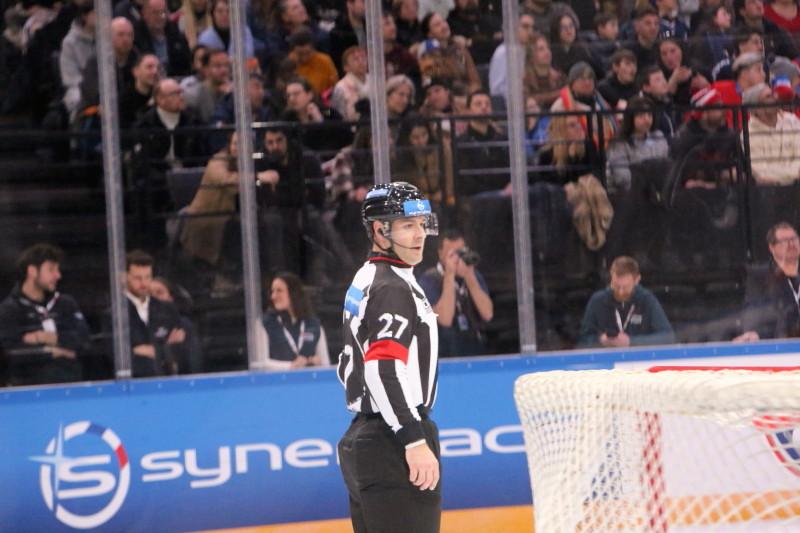 Photo hockey reportage CDF Finale 2025 - Reportage Photos GB