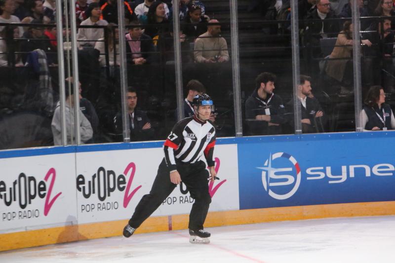 Photo hockey reportage CDF Finale 2025 - Reportage Photos GB