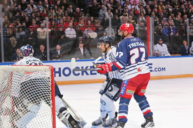 Photo hockey reportage CDF Finale 2025 - Reportage Photos GB