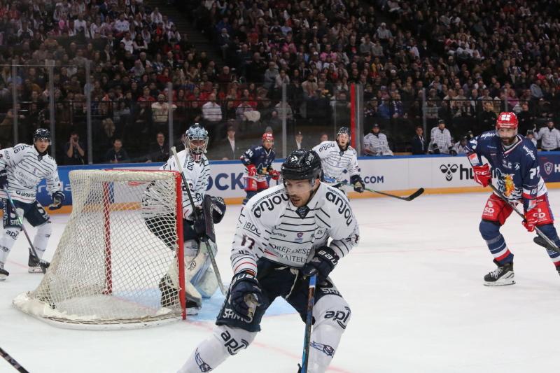 Photo hockey reportage CDF Finale 2025 - Reportage Photos GB