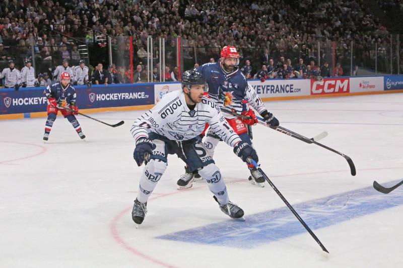 Photo hockey reportage CDF Finale 2025 - Reportage Photos GB