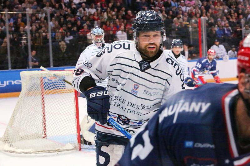 Photo hockey reportage CDF Finale 2025 - Reportage Photos GB