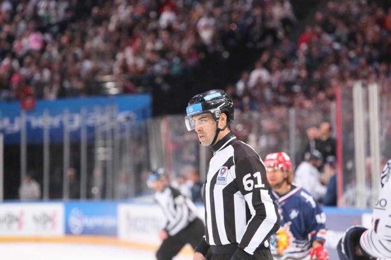 Photo hockey reportage CDF Finale 2025 - Reportage Photos GB