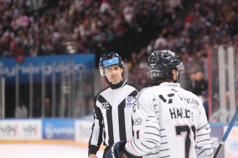 Photo hockey reportage CDF Finale 2025 - Reportage Photos GB