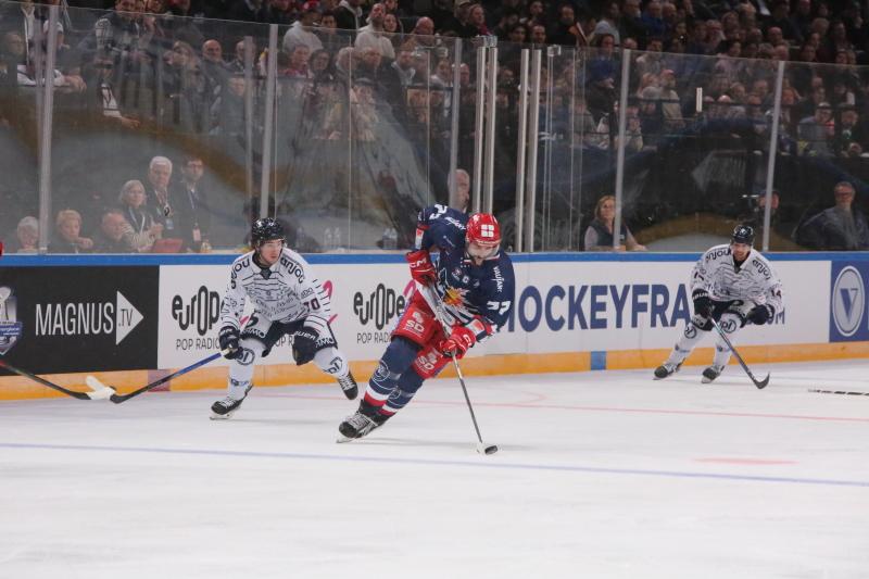 Photo hockey reportage CDF Finale 2025 - Reportage Photos GB